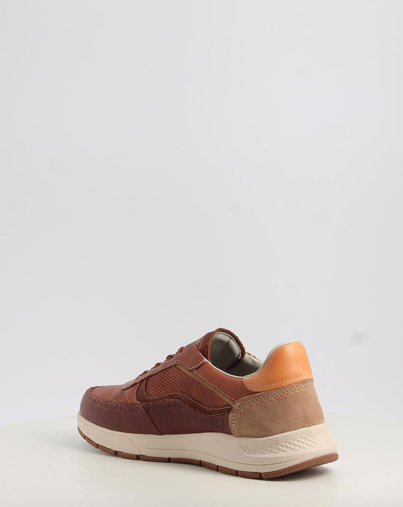 Zapatos PIKOLINOS SALAMANCA M7W-6423C1 cuero