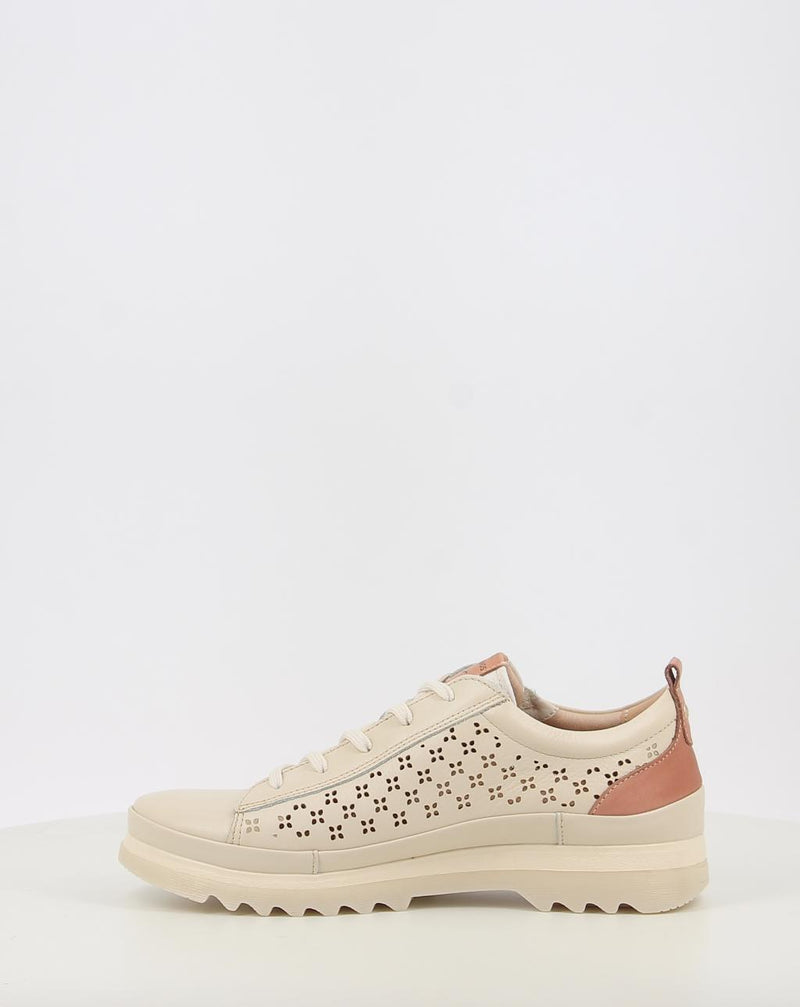 Zapatos PIKOLINOS VIGO W3W-6841C1 crema