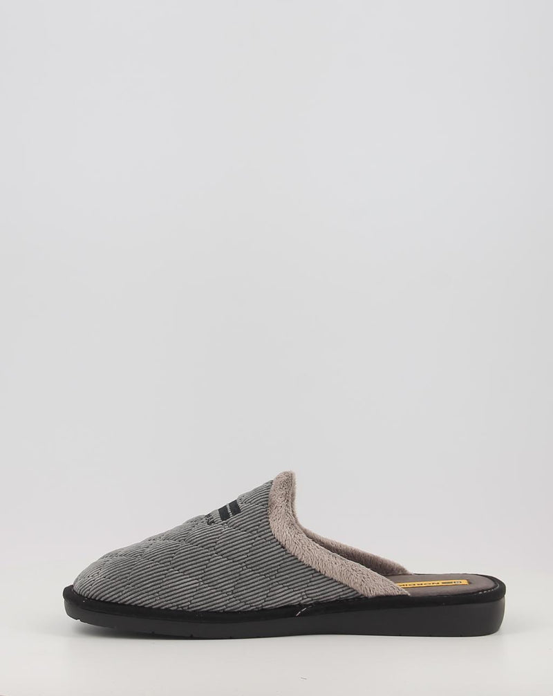 Zapatillas de Casa NORDIKAS 513 gris