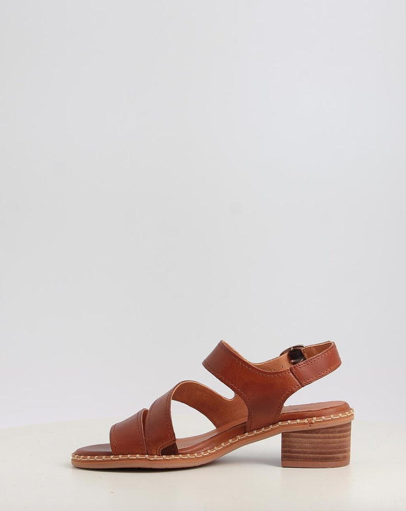 Sandalias PIKOLINOS BLANES W3H-1635 cuero