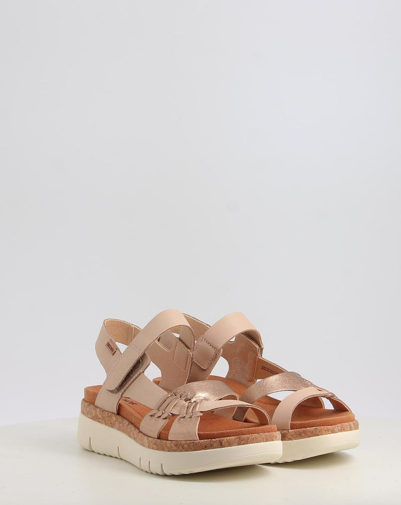Sandalias PIKOLINOS PALMA W4N-0968CLC1 beig