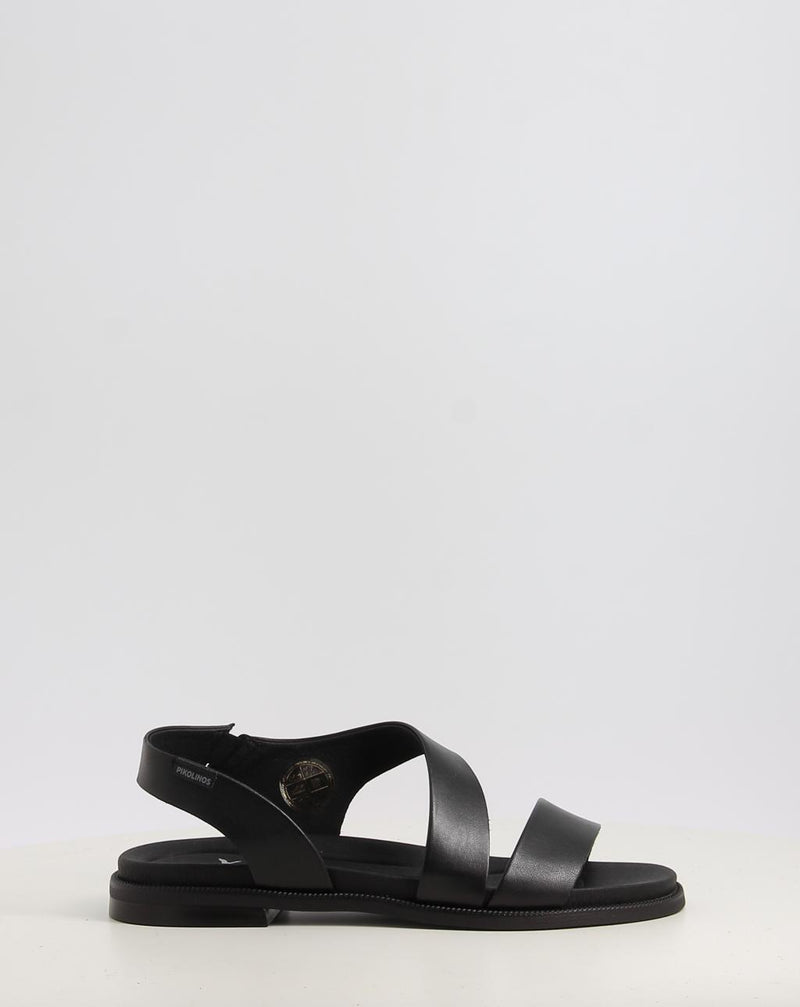 Sandalias PIKOLINOS NAVIA W3E-0652 negro