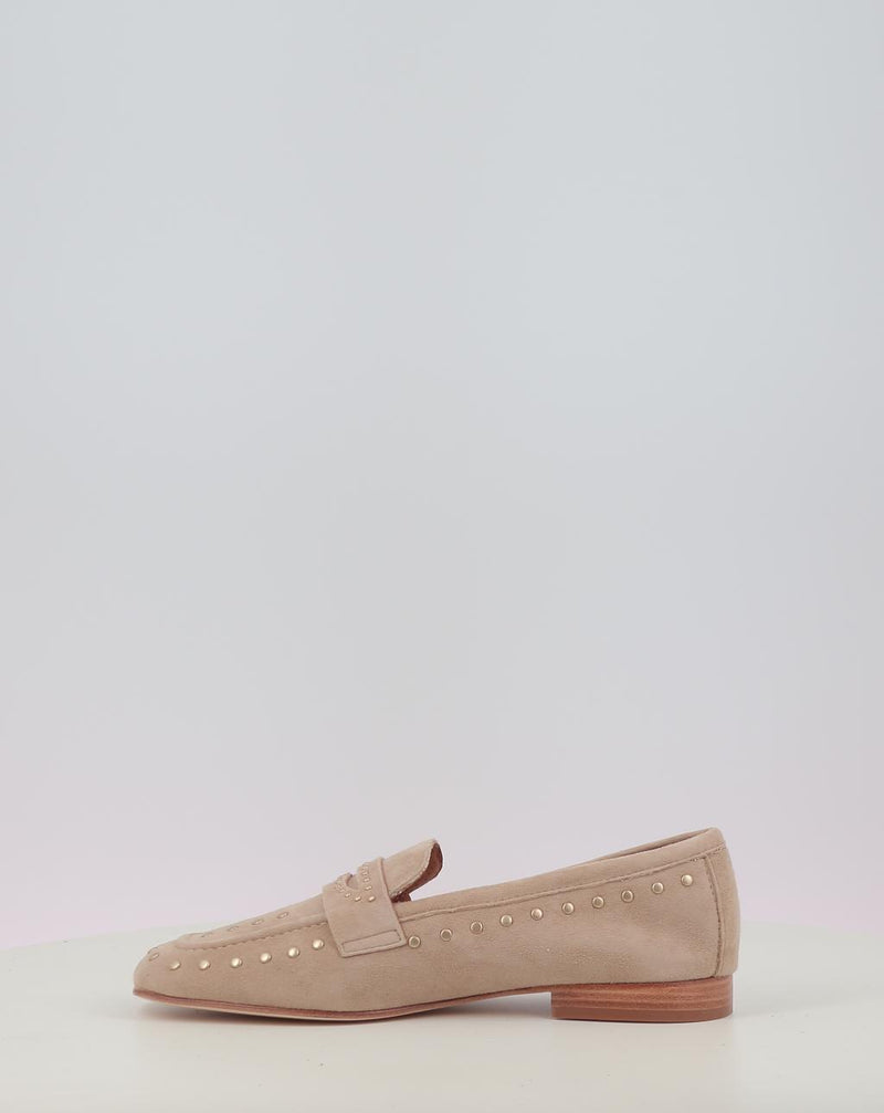Mocasines ALPE BELIZE 5400 arena
