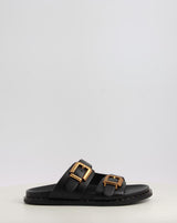 Sandalias ALPE ISABELLA 5575 negro