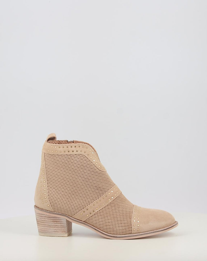 Botines ALPE NELLY 5431 arena