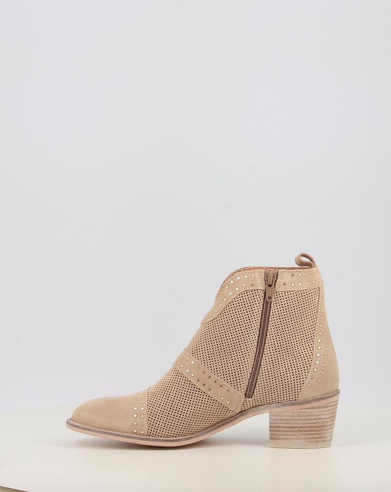 Botines ALPE NELLY 5431 arena