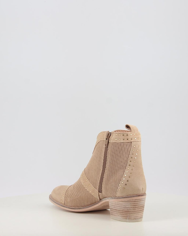 Botines ALPE NELLY 5431 arena