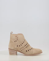 Botines ALPE NELLY 5433 arena