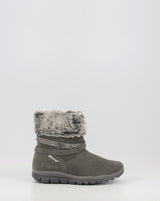 Botines PRIMIGI PHLGT 28877 gris