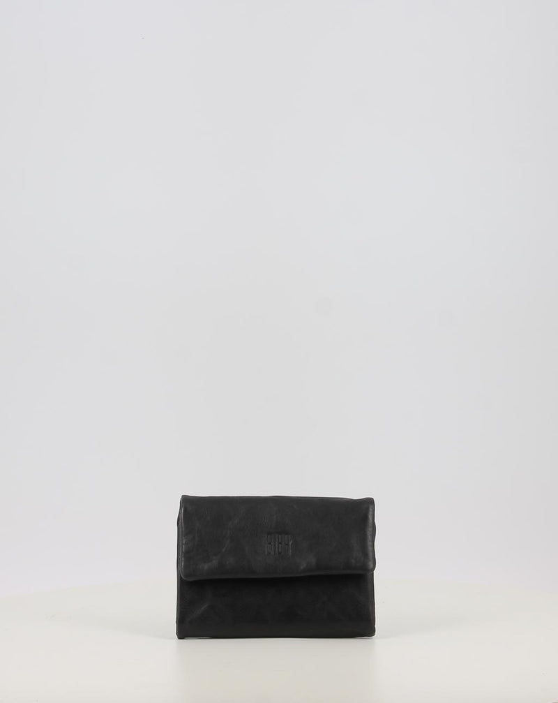 Cartera BIBA TOMBSTONE TOT1L negro