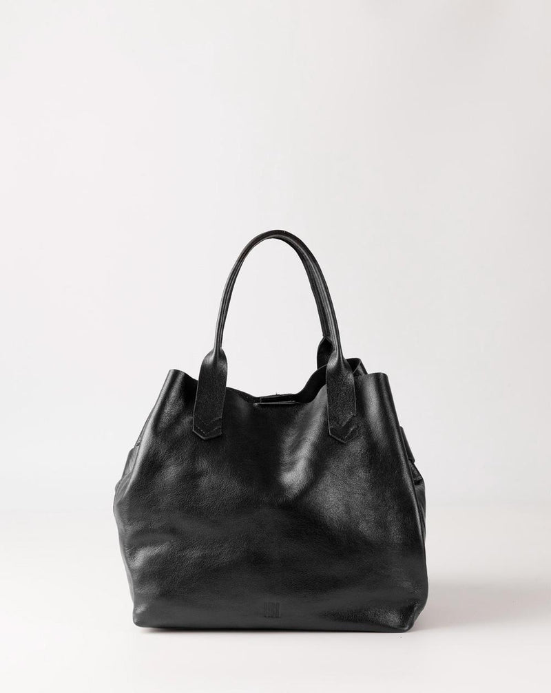 Bolsos BIBA BELOIT BEO1L negro
