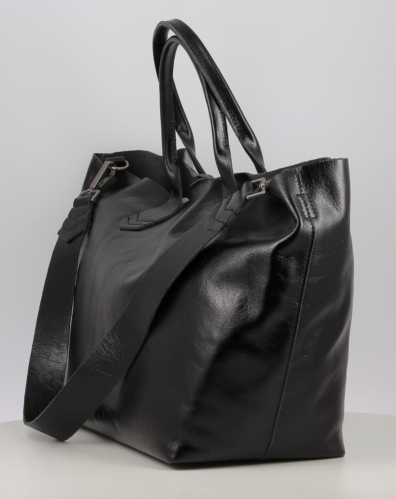 Bolsos BIBA BELOIT BEO1L negro