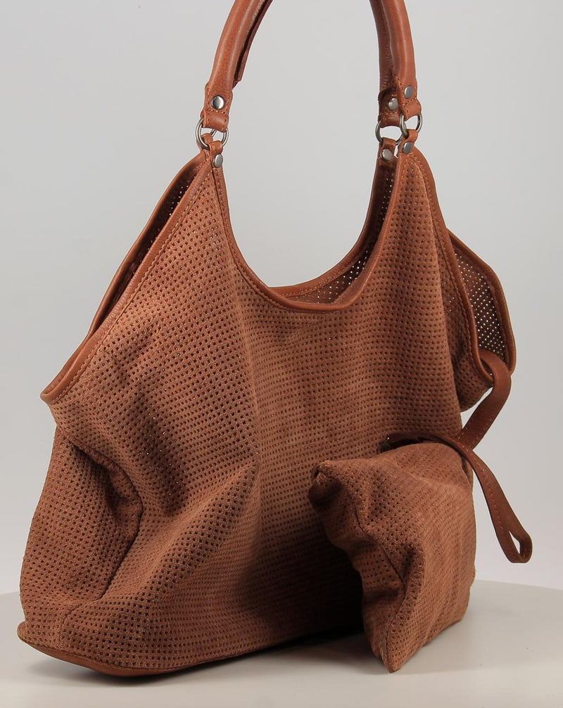 Bolsos BIBA LATAH LAH1L taupe