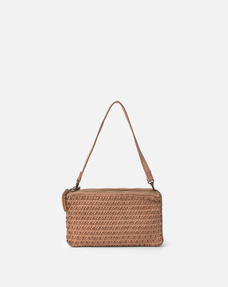 Bolsos BIBA MULLEN MUL1L beig
