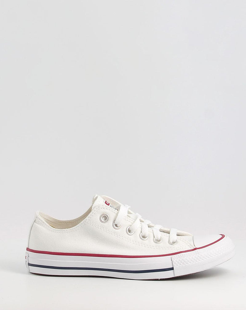 Zapatillas CONVERSE ALL STAR OX M7652C blanco
