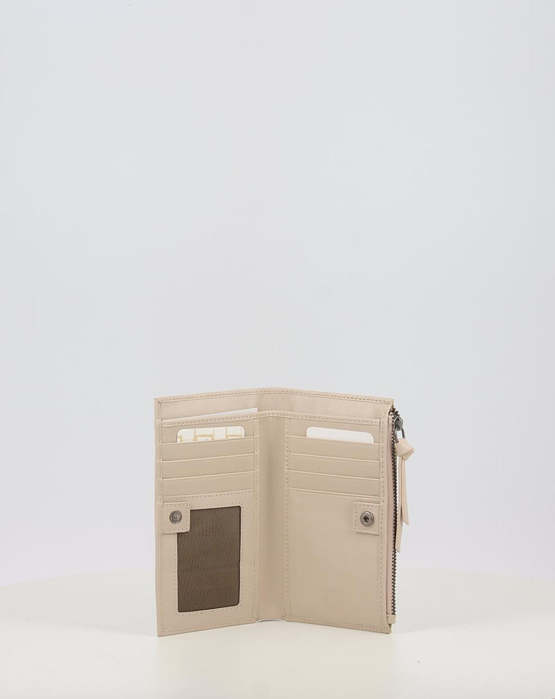 Cartera BIBA VALLEY WINTER VAW3L crema
