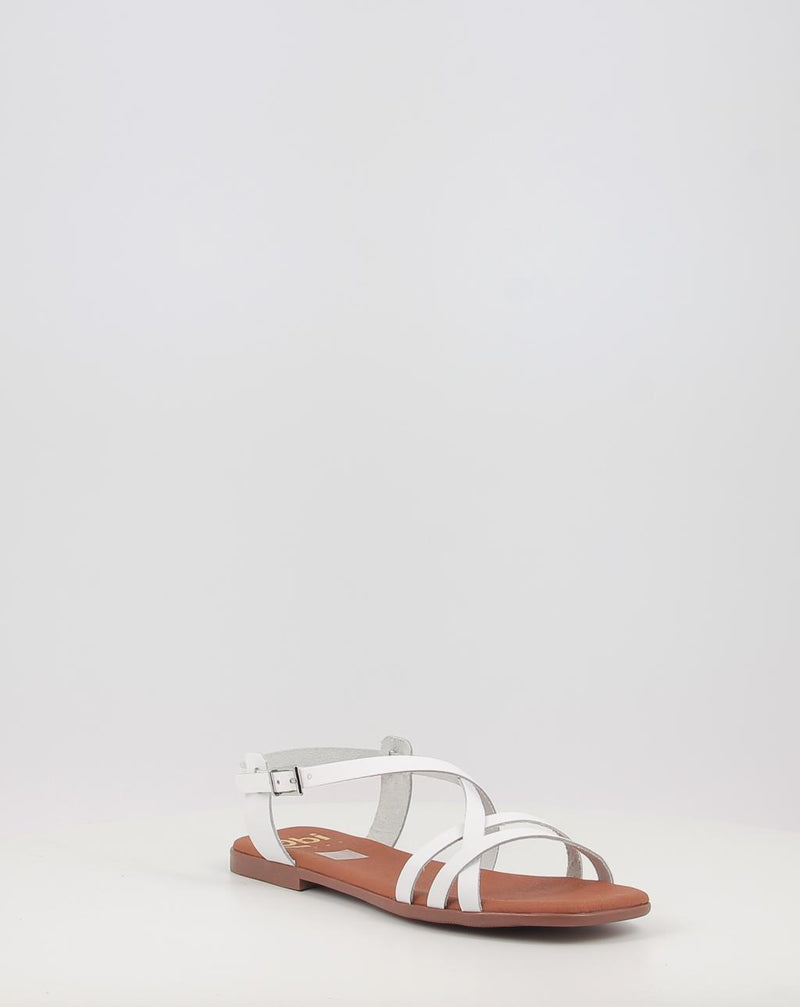 Sandalias OBI SHOES 5316 blanco