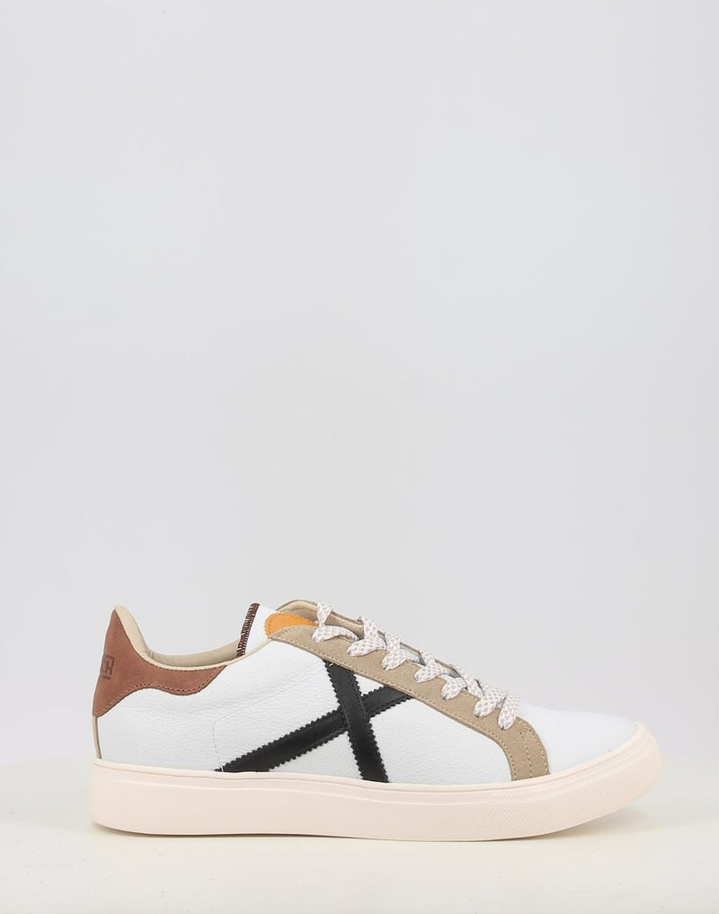 Zapatillas MUNICH RETE 114 blanco