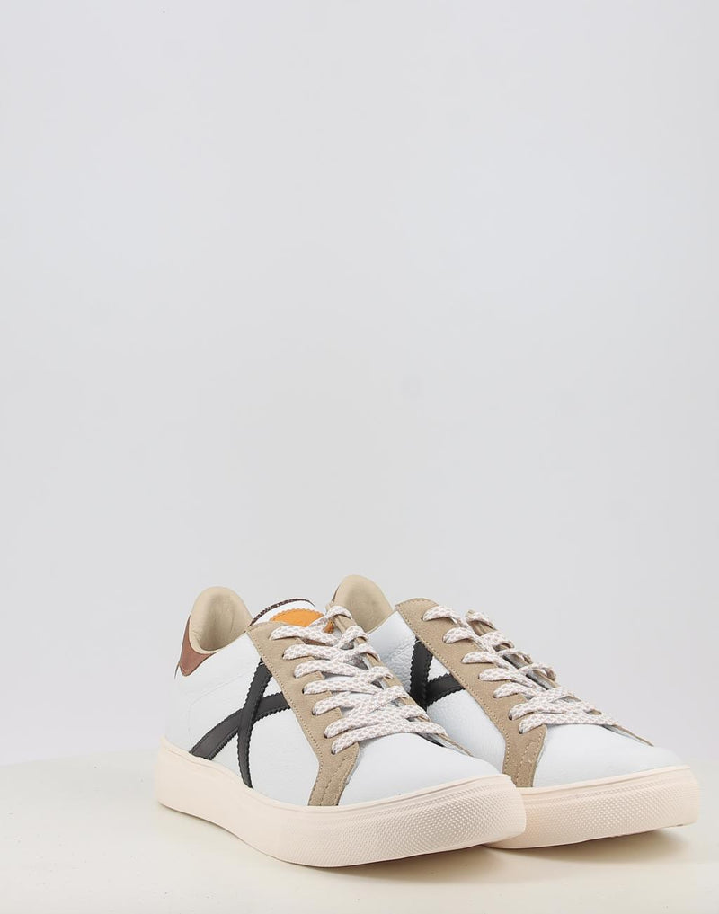 Zapatillas MUNICH RETE 114 blanco