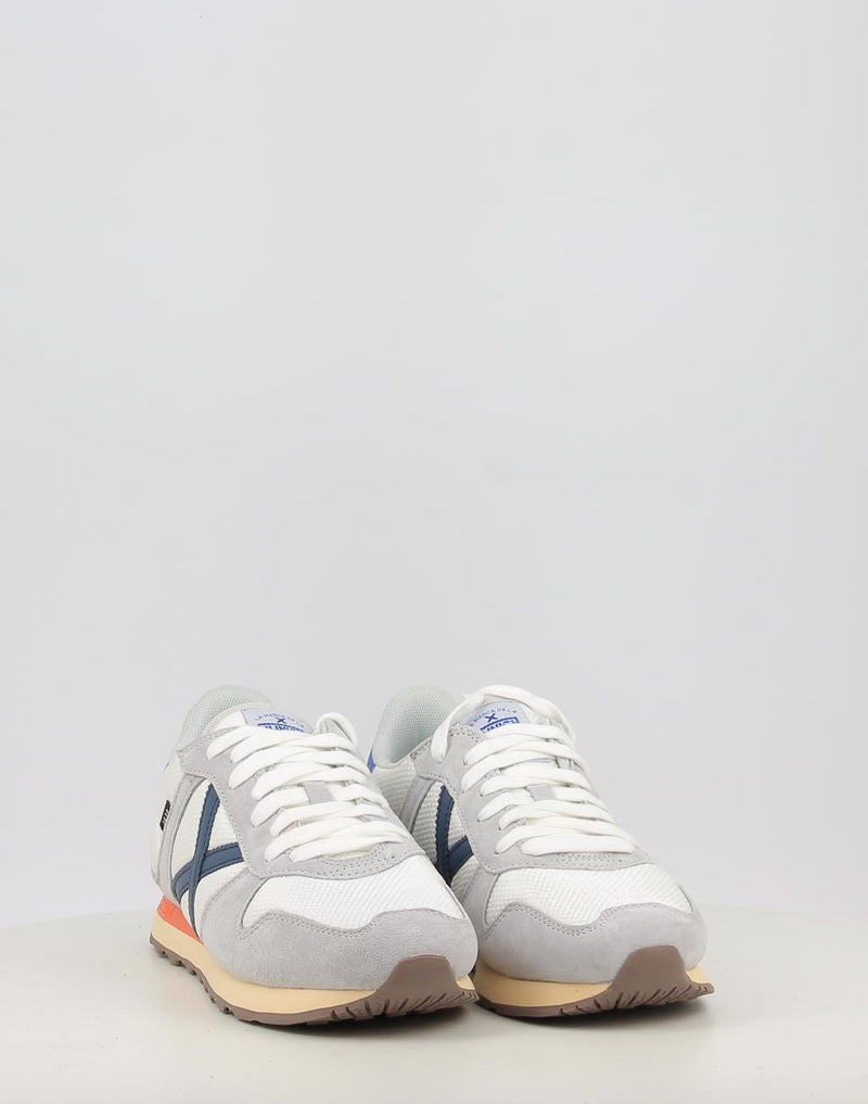 Zapatillas MUNICH MASSANA CLASSIC MAN 600 gris