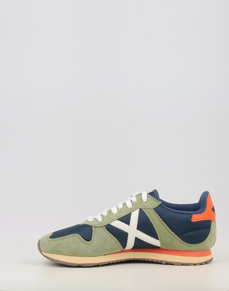 Zapatillas MUNICH MASSANA CLASSIC MAN 601 multicolor