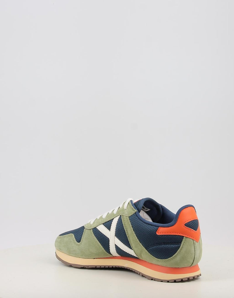 Zapatillas MUNICH MASSANA CLASSIC MAN 601 multicolor
