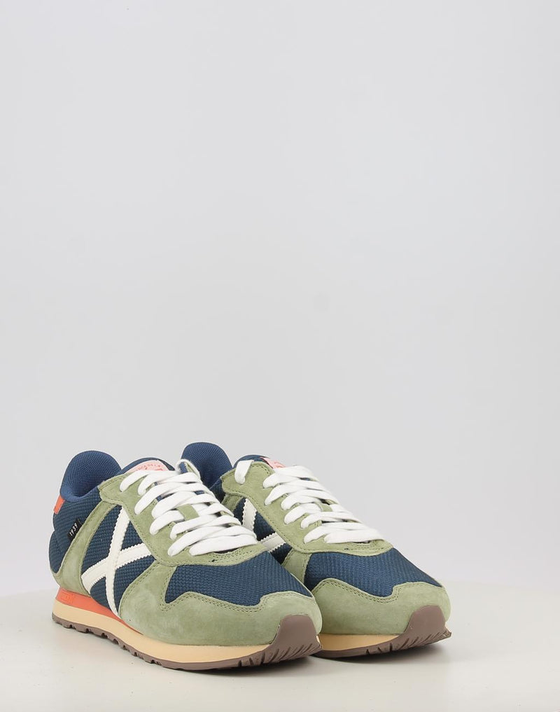 Zapatillas MUNICH MASSANA CLASSIC MAN 601 multicolor