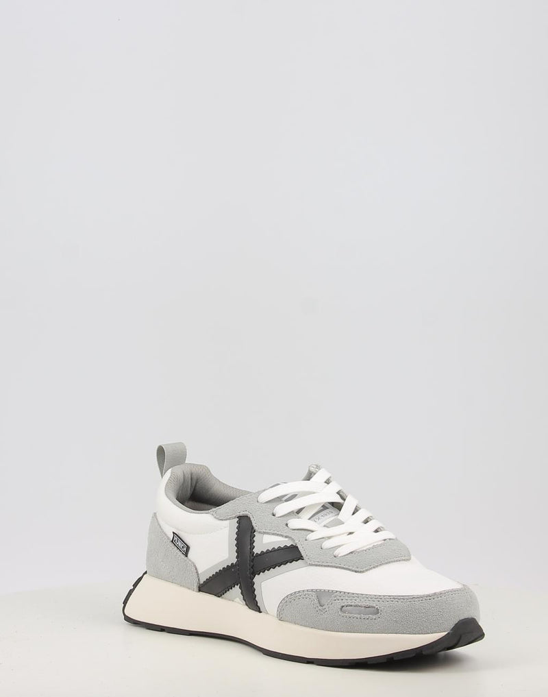 Zapatillas MUNICH XEMINE 79 gris