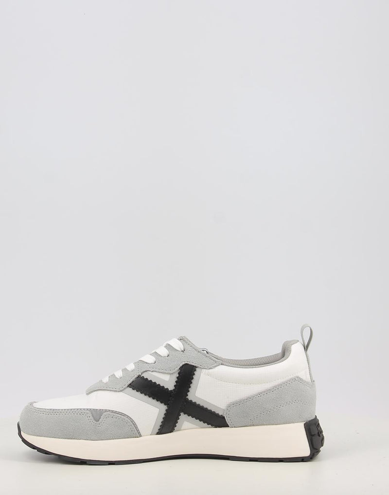 Zapatillas MUNICH XEMINE 79 gris