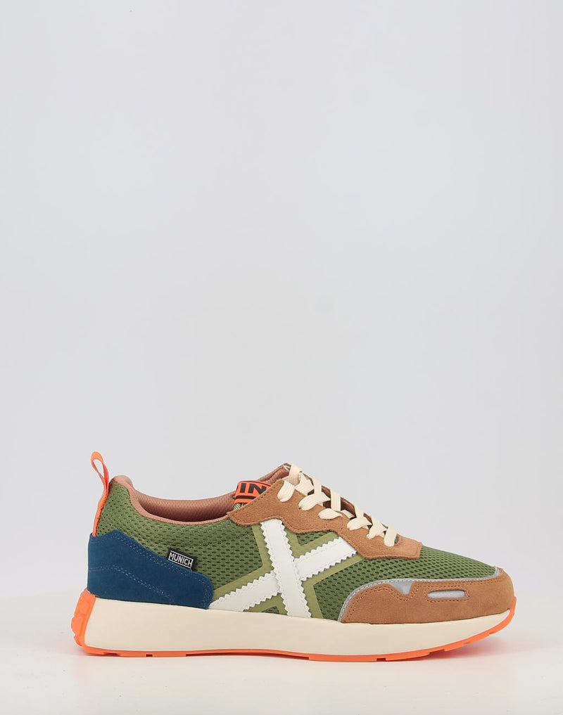 Zapatillas MUNICH XEMINE 96 multicolor
