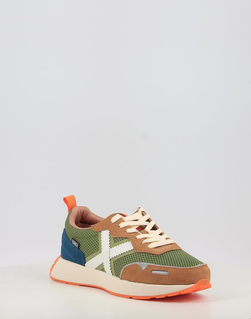 Zapatillas MUNICH XEMINE 96 multicolor
