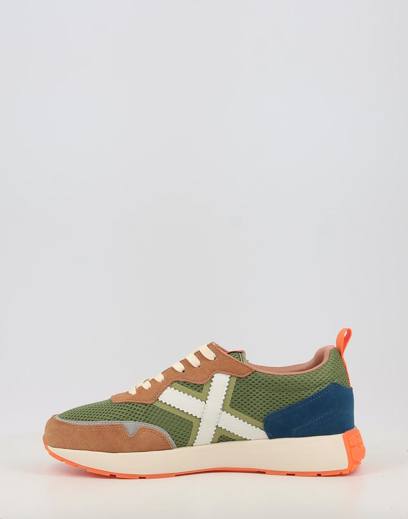 Zapatillas MUNICH XEMINE 96 multicolor