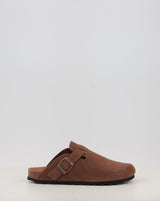 Zuecos OBI SHOES 0355 marrón