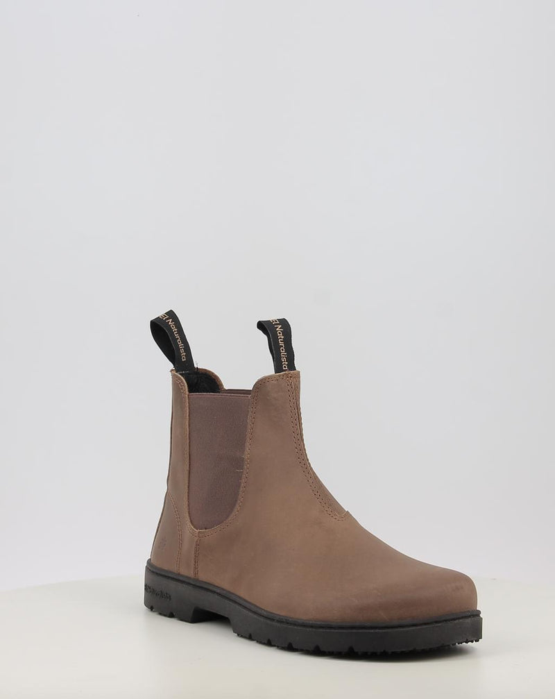 Botas EL NATURALISTA NOMADA marrón
