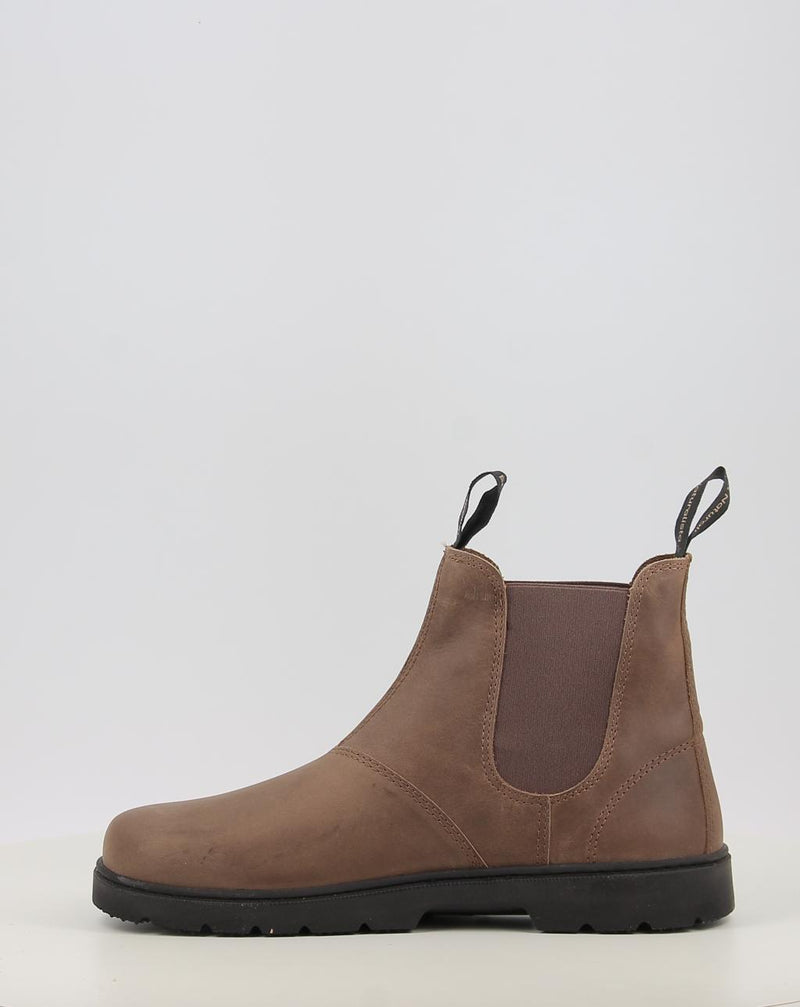 Botas EL NATURALISTA NOMADA marrón