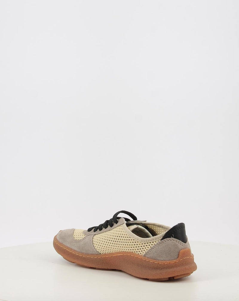 Zapatillas EL NATURALISTA NEW OROEL taupe