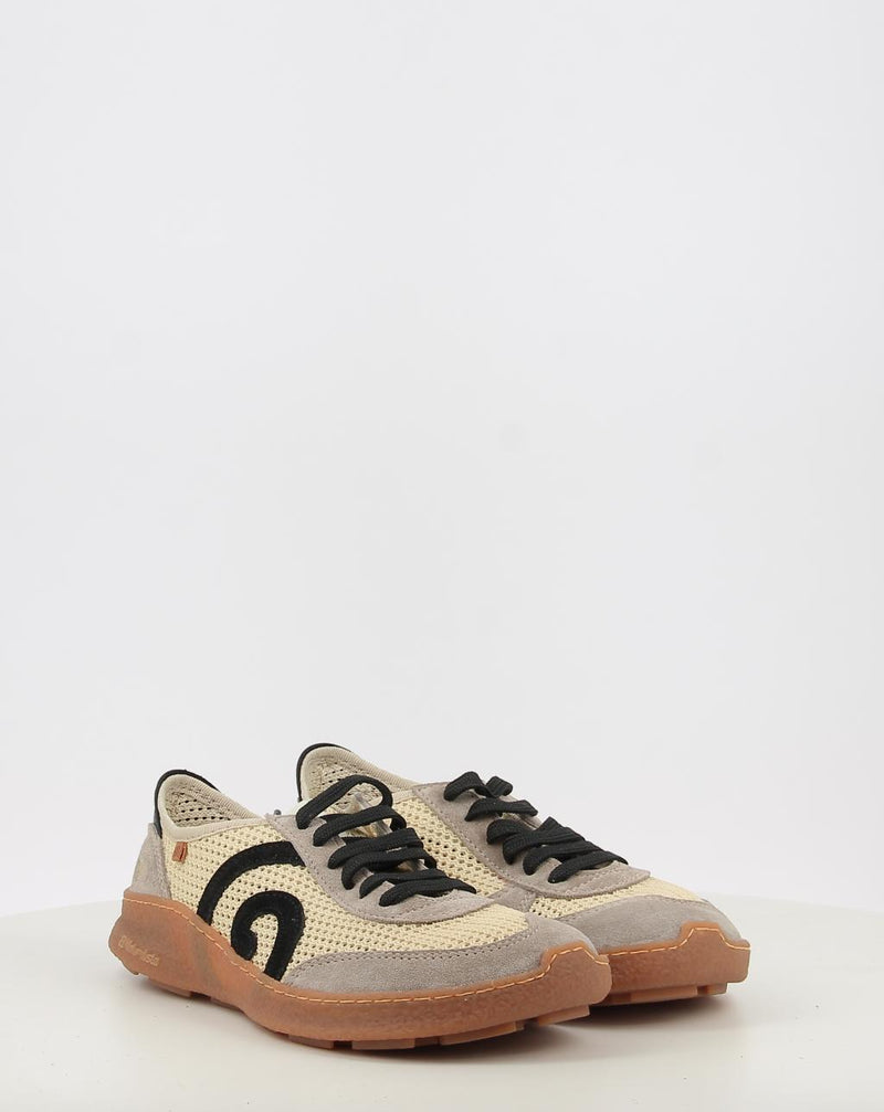 Zapatillas EL NATURALISTA NEW OROEL taupe