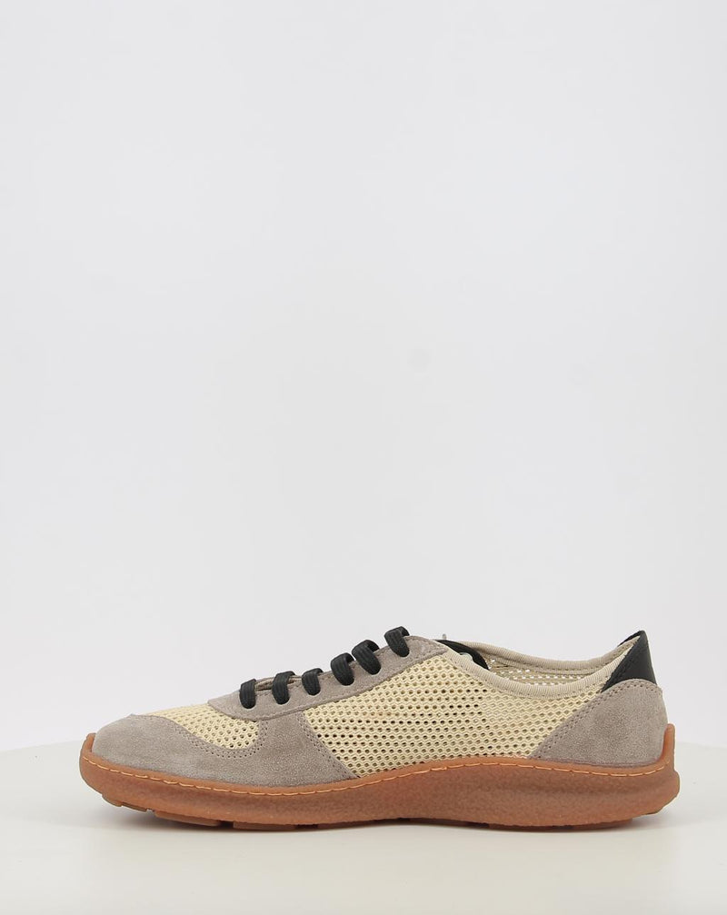 Zapatillas EL NATURALISTA NEW OROEL taupe