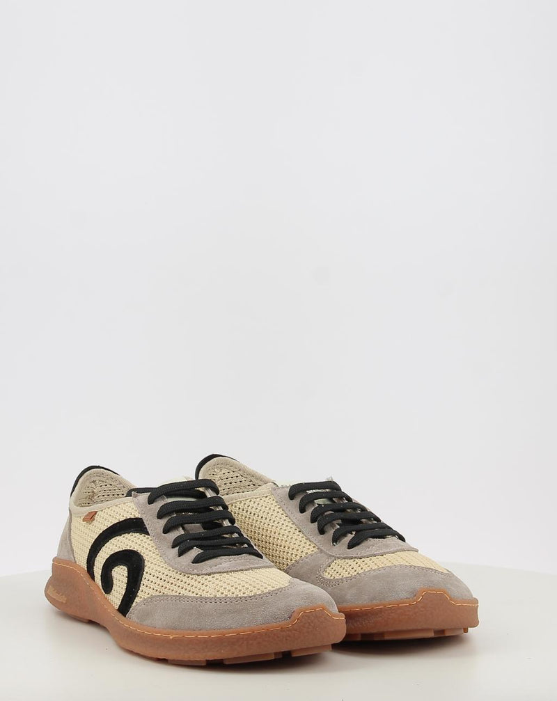 Zapatillas EL NATURALISTA NEW OROEL taupe