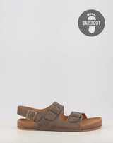 Sandalias EL NATURALISTA NEW HORIZON marrón