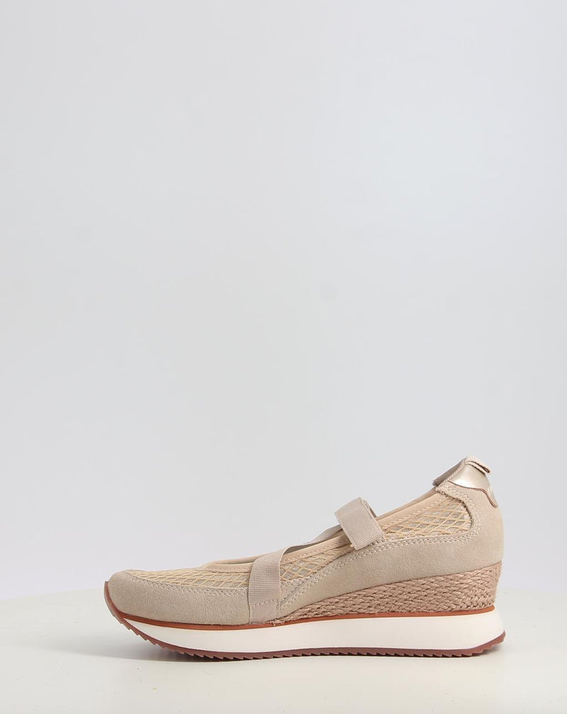 Zapatos GIOSEPPO KIVIK 79273-P beig