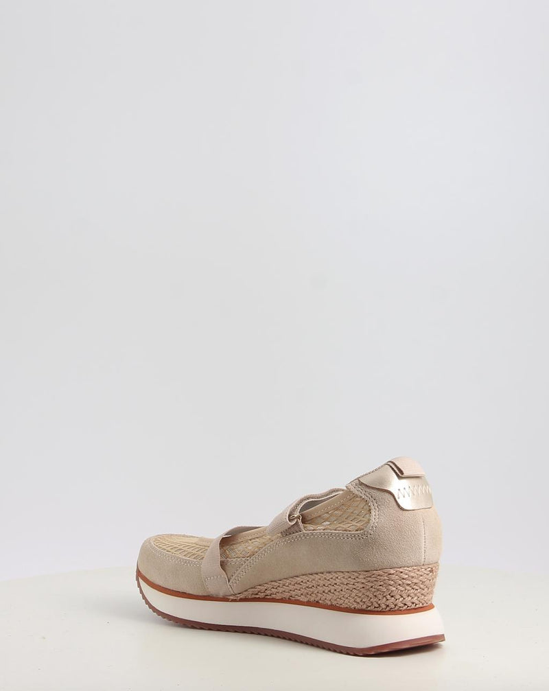 Zapatos GIOSEPPO KIVIK 79273-P beig