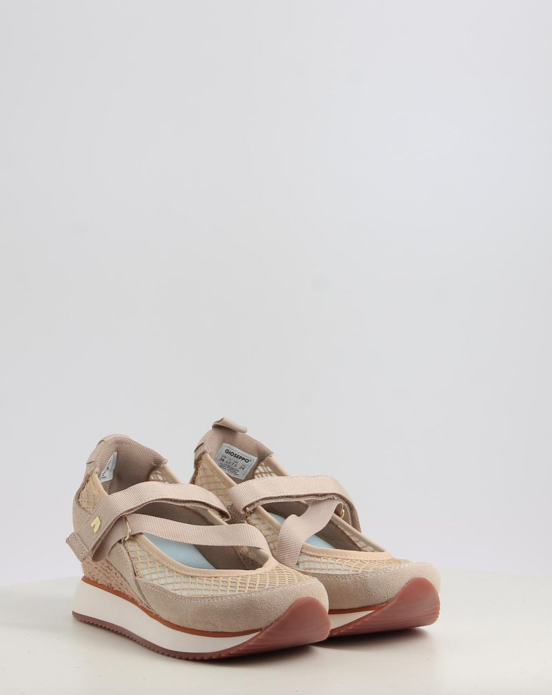 Zapatos GIOSEPPO KIVIK 79273-P beig