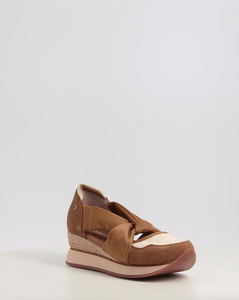 Zapatos GIOSEPPO VUKA 78133-P marrón