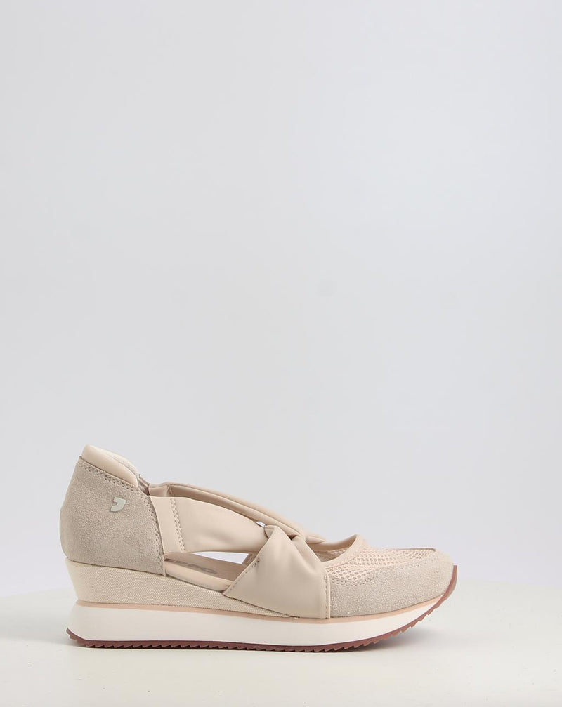 Zapatos GIOSEPPO TUHELJ 78616-P beig