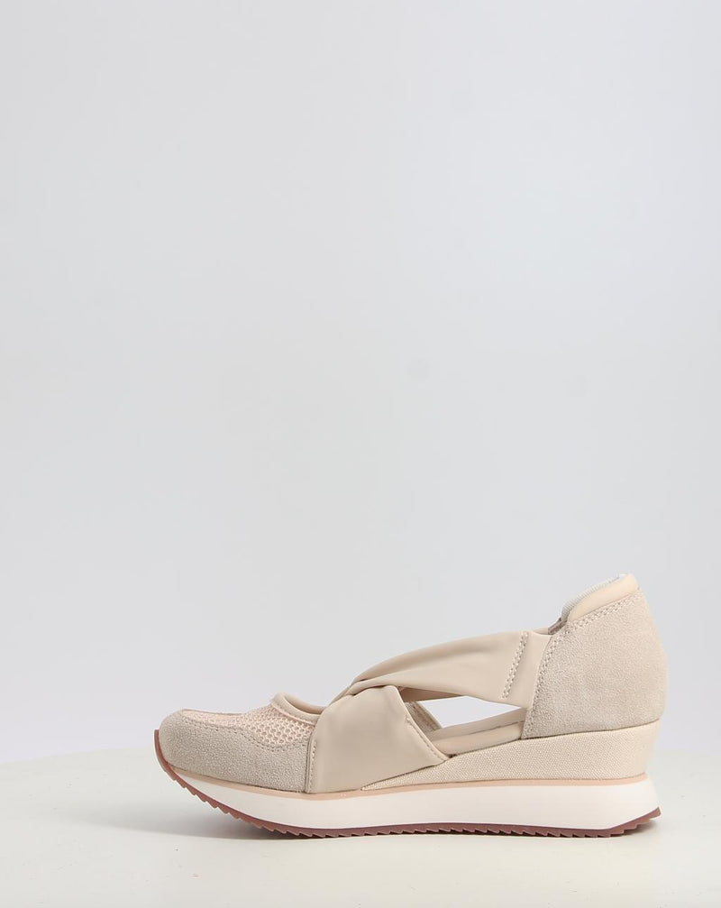 Zapatos GIOSEPPO TUHELJ 78616-P beig