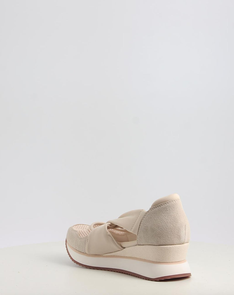 Zapatos GIOSEPPO TUHELJ 78616-P beig