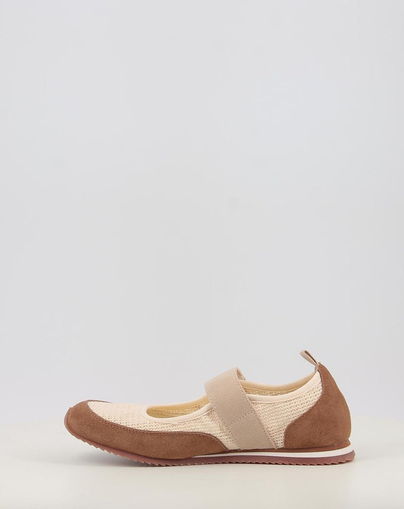 Bailarinas GIOSEPPO DUNDORI 78088-P beig