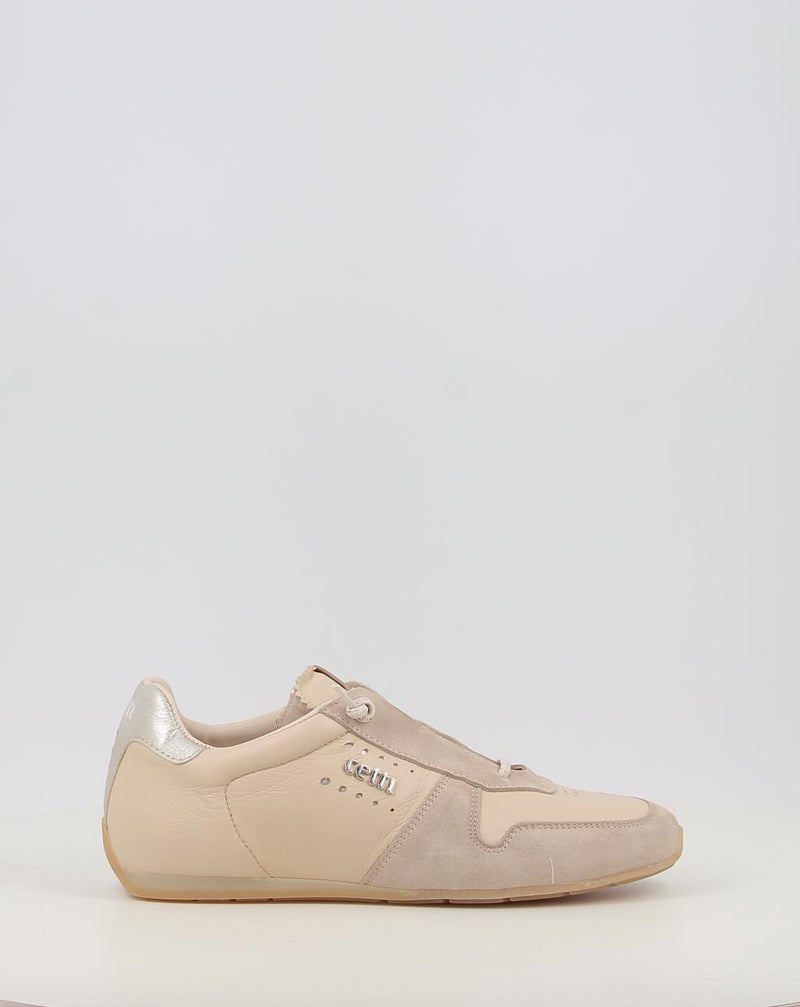 Zapatos deportivos CETTI 1379 beig