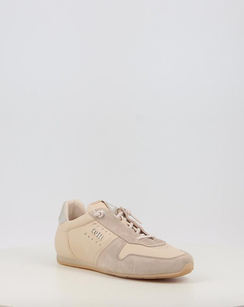 Zapatos deportivos CETTI 1379 beig